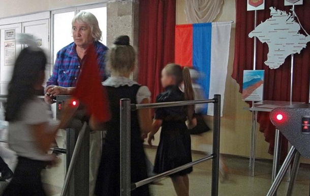 В Крыму 1 сентября не смогут открыть 12 школ