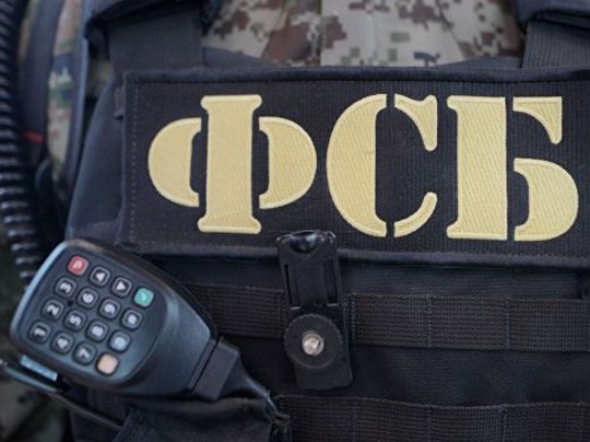 В Крыму оккупанты пришли с обысками в мечеть