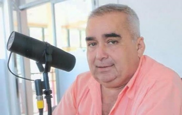 В Мексике застрелили журналиста во время завтрака