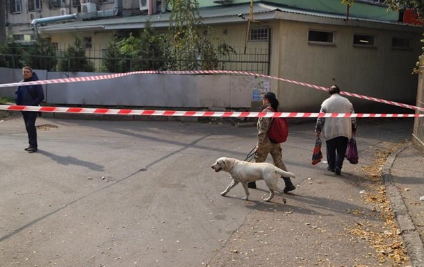 В Одессе подстрелили валютчицу - СМИ
