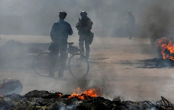 В Славянске никто детские сады не захватывал – Донецкая ОГА