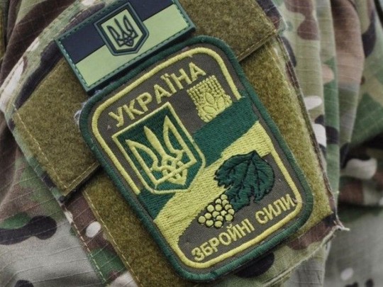 В Украине 1 апреля начинается весенний призыв на срочную службу