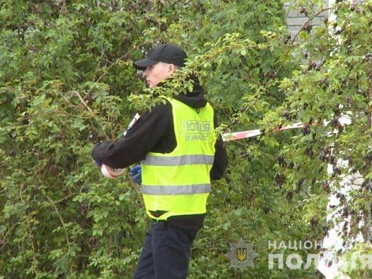 В Винницкой области убили семью фермеров: первые детали и фото с места происшествия