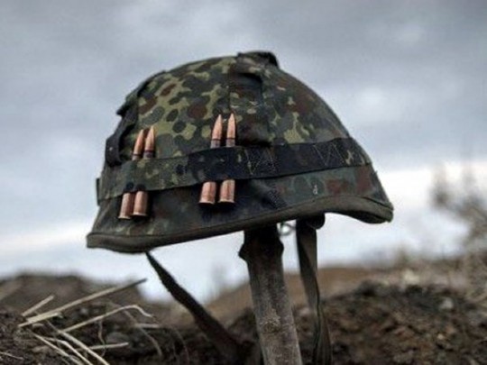 В зоне проведения ООС на Донбассе исчез украинский морпех: что об этом известно