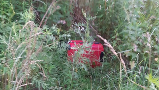 Валізу з мертвою дитиною знайшли в Чернівцях: що кажуть місцеві жителі