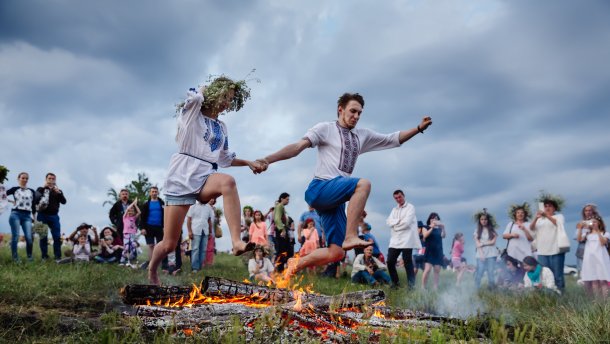 Івана Купала 2019: традиції та ідеї для святкування