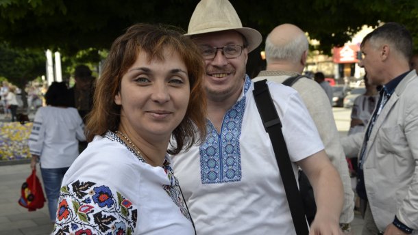 Важкохворою, боролась за Україну: спогади близьких про померлу відому волонтерку Черкашину