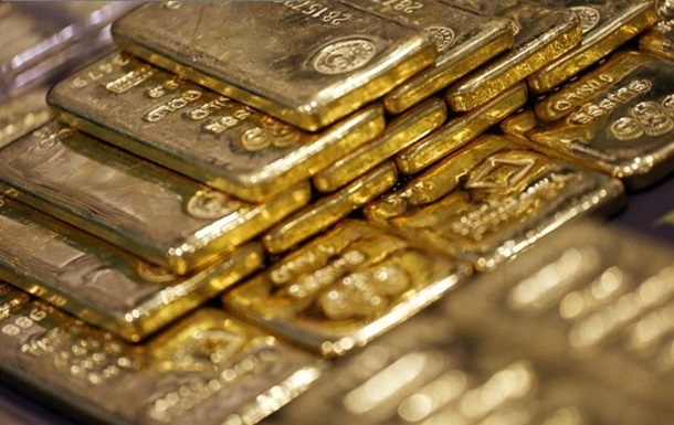 Венесуэла пыталась продать золото в Турции – СМИ