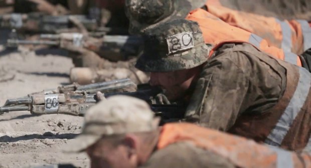 Виконаєш завдання, або помреш: які нелюдські випробування переживають бійці ССО