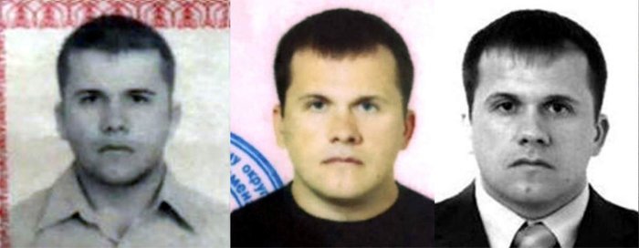 Военный врач: раскрыты имя и подробности о втором подозреваемом в отравлении Скрипалей