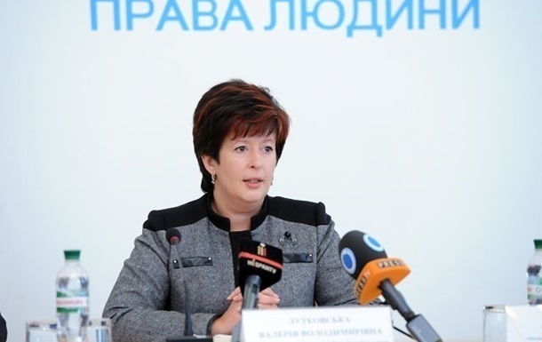 Вопросом пленных будет заниматься экс-омбудсмен