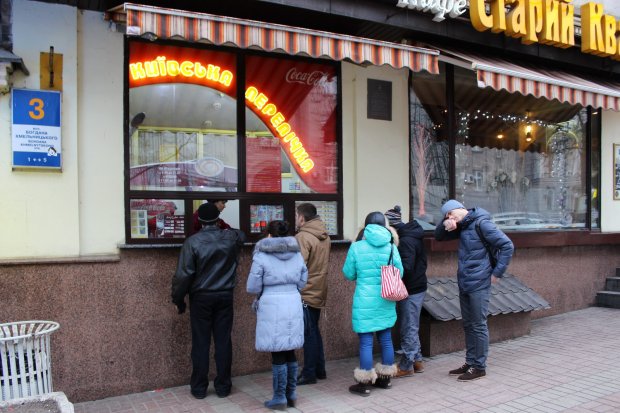 Вспомнить Все: Суровый советский перекус