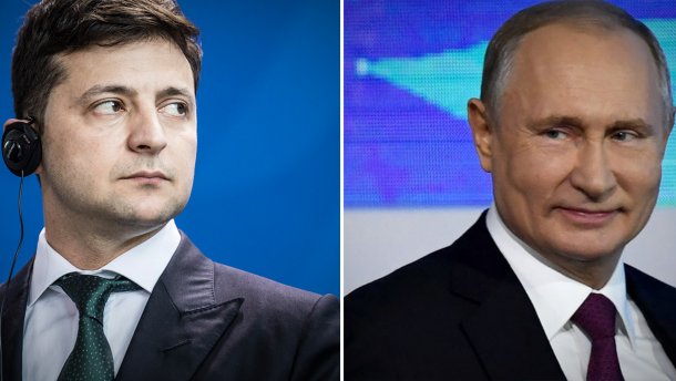 Встреча Зеленского с Путиным: в СНБО озвучили прогноз