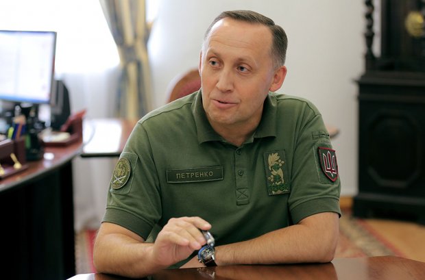 ВСУ присоединятся к операции НАТО в Ираке и Sea Guardian