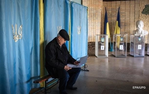 Выборы-2019: пенсионеру предложили 500 грн за его голос