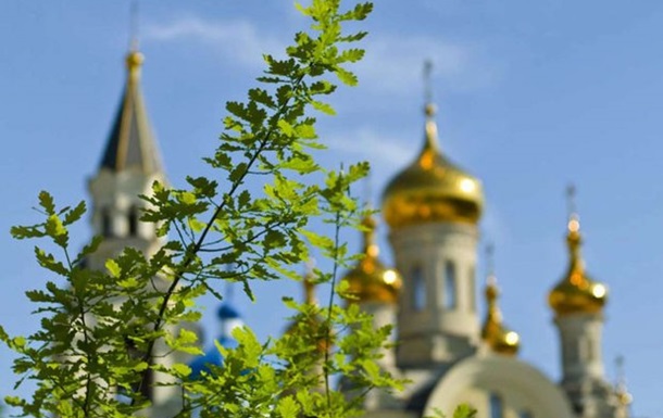 Выходные на Троицу: сколько будем отдыхать