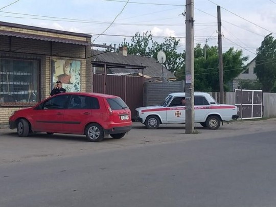 Взрыв гранаты в банке в Старобельске: появилась противоречивая информация о пострадавших (видео)