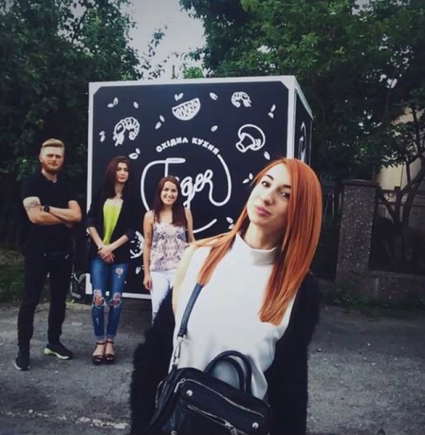 Як блогерка Таня Пренткович зробила свій Instagram успішним та прибутковим