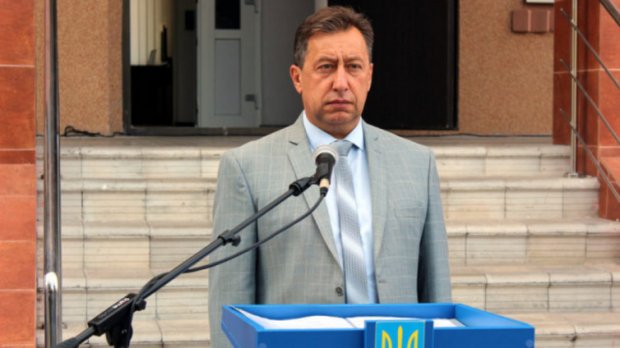 Як луганські начальники Україну в 2014 році захищали