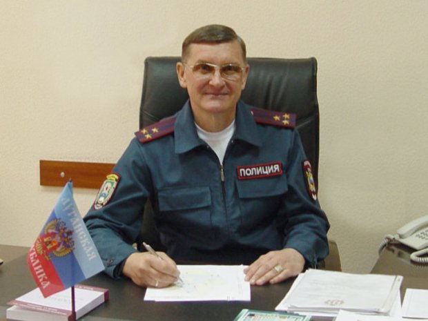 Як луганські начальники Україну в 2014 році захищали
