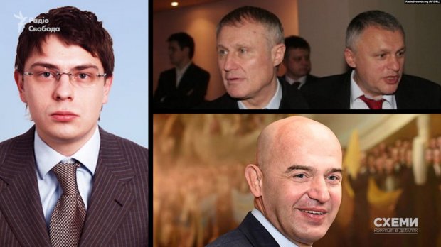 Як соратник Порошенка Кононенко заробляв на схемах в енергетиці