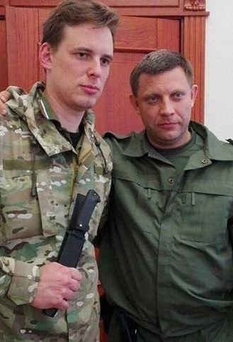 Як італійські найманці воюють на Донбасі