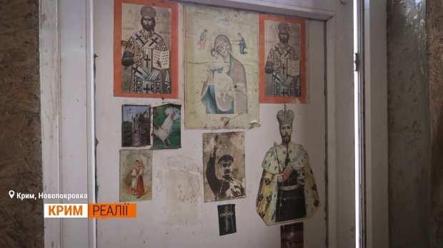 Як живе кримчанка, якій Медведєв відповів ви дєржитєсь тут, всєго доброго