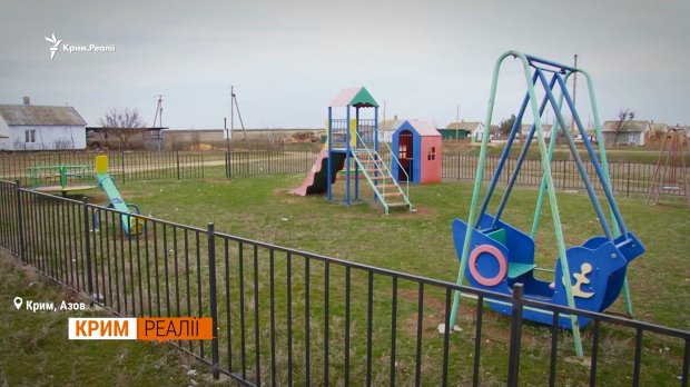 Як живе кримчанка, якій Медведєв відповів ви дєржитєсь тут, всєго доброго