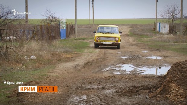 Як живе кримчанка, якій Медведєв відповів ви дєржитєсь тут, всєго доброго