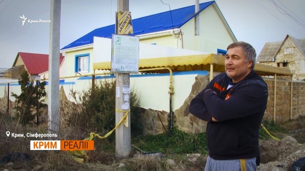 Як живе кримчанка, якій Медведєв відповів ви дєржитєсь тут, всєго доброго