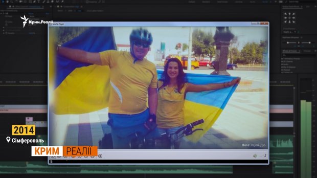 Як живе кримчанка, якій Медведєв відповів ви дєржитєсь тут, всєго доброго