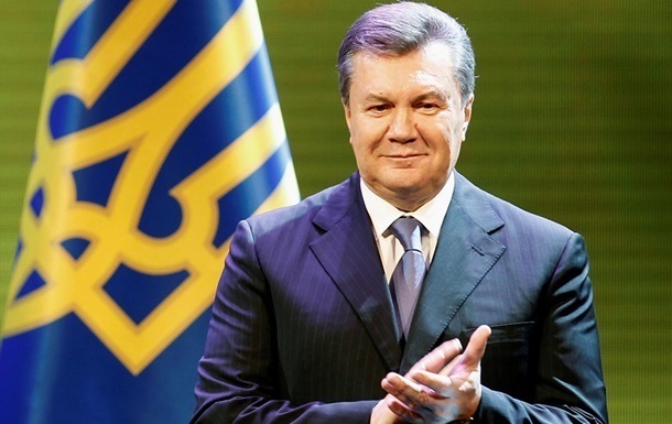 Янукович не является подозреваемым по каким-либо делам в Украине - адвокаты