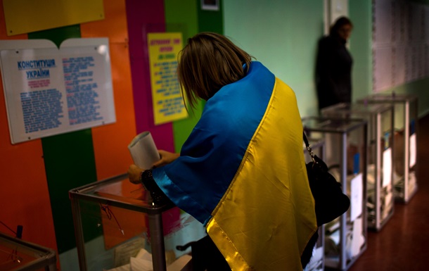 За массовый подкуп избирателей двум украинцам грозит до семи лет Эксклюзив
