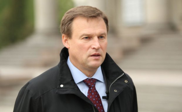 За неделю в ЦИК пришли 6 кандидатов в президенты: кто они и какие у них шансы