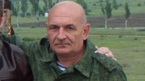 Задержанный СБУ Цемах признался, что спрятал Бук, из которого был сбит MH17, – СМИ