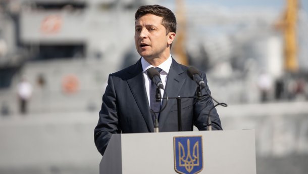 Заявление Зеленского по итогам саммита Украина – ЕС: основные тезисы
