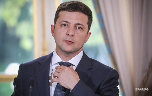 Зеленский перезапустил антикоррупционный Нацсовет