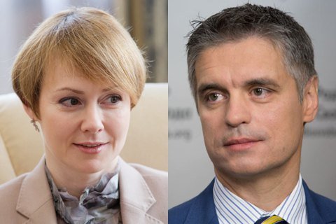 Зеленский проводит первые кадровые назначения: все подробности (обновляется)