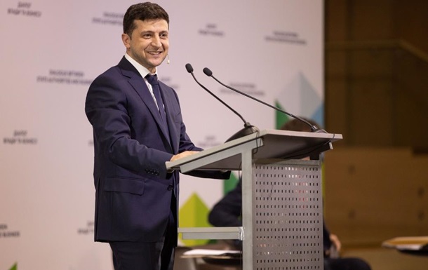 Зеленский уволил и назначил глав трех ОГА