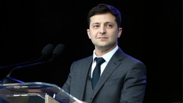 Зеленского просят созвать СНБО из-за странных заявлений в Минске