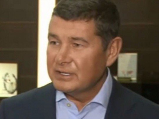Жена скандально известного нардепа Онищенко гимнастка Ризатдинова идет в Раду — СМИ