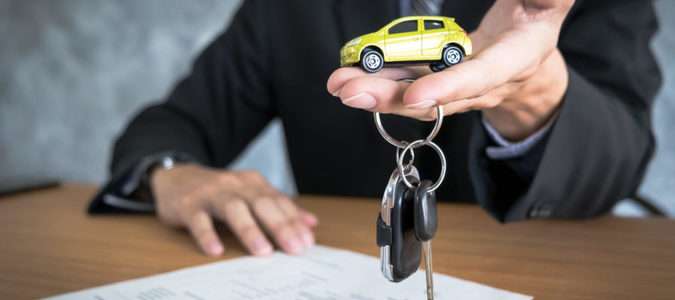 Автовикуп: де знайти кращі умови термінового продажу автомобіля