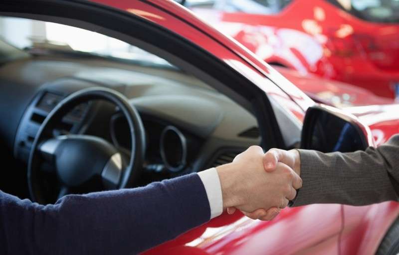 Автовикуп: де знайти кращі умови термінового продажу автомобіля Автовикуп: де знайти кращі умови термінового продажу автомобіля