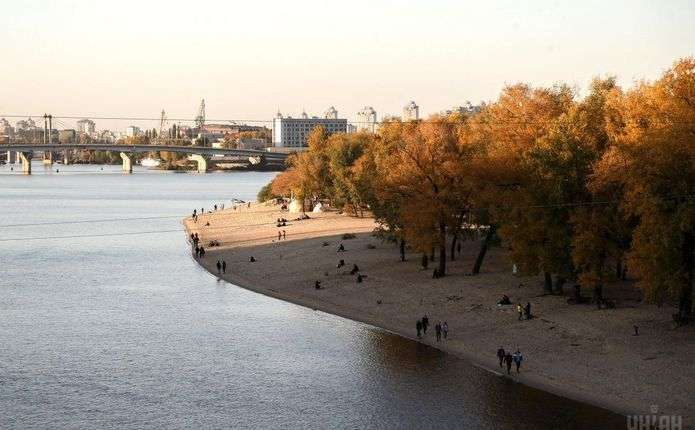 Синоптики розповіли, якою буде погода в Україні у вересні