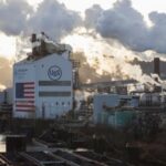 Байден блокирует сделку по продаже US Steel японской Nippon Steel