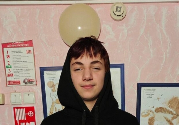Сбежал из реабилитационного центра: в Одессе разыскивают 13-летнего подростка (обновлено)