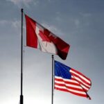 США угрожают введением новых тарифов на канадские товары