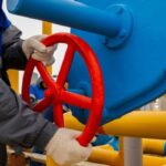 Украина прекращает транзит российского газа в Европу