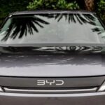 Бразилия закрывает строительство завода BYD из-за «рабских» условий