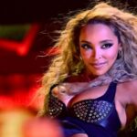 «Nasty» Tinashe: песня лета в TikTok